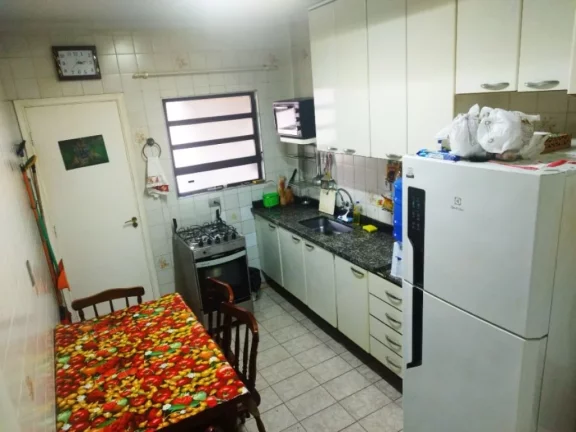 Imagem APARTAMENTO COM 77.44 m² - CAMPO DA AVIACAO - PRAIA GRANDE SP