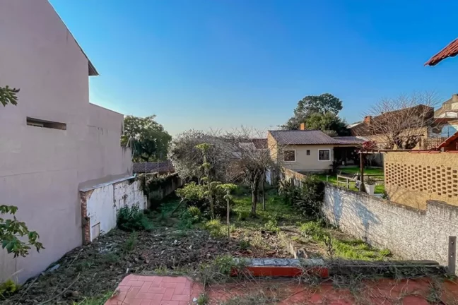 Imagem Terreno/Lote Residencial para venda no bairro Chácara das Pedras em Porto Alegre