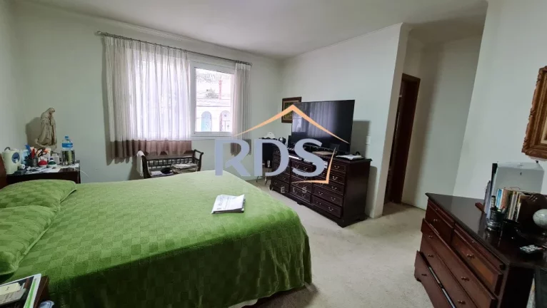 Imagem Casa na Granja Julieta com segurança total