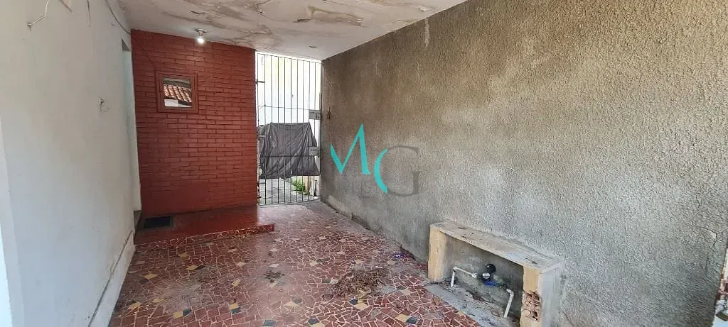 Imagem Casa com 3 dormitórios à venda, 95 m² por R$ 240.000 - Campo Grande - Rio de Janeiro/RJ