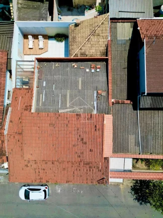 Imagem Casa Linear em Laranjeiras - Serra