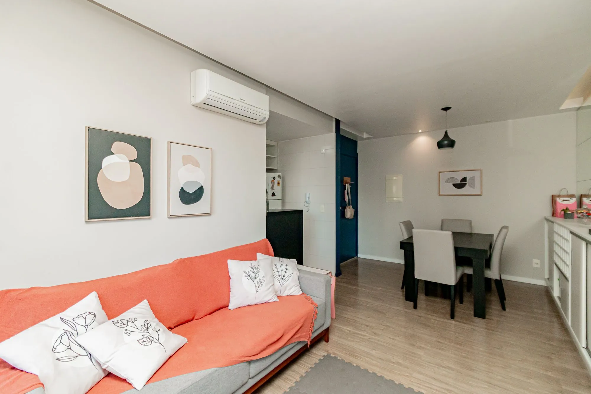 Imagem Apartamento em Vila Ipiranga