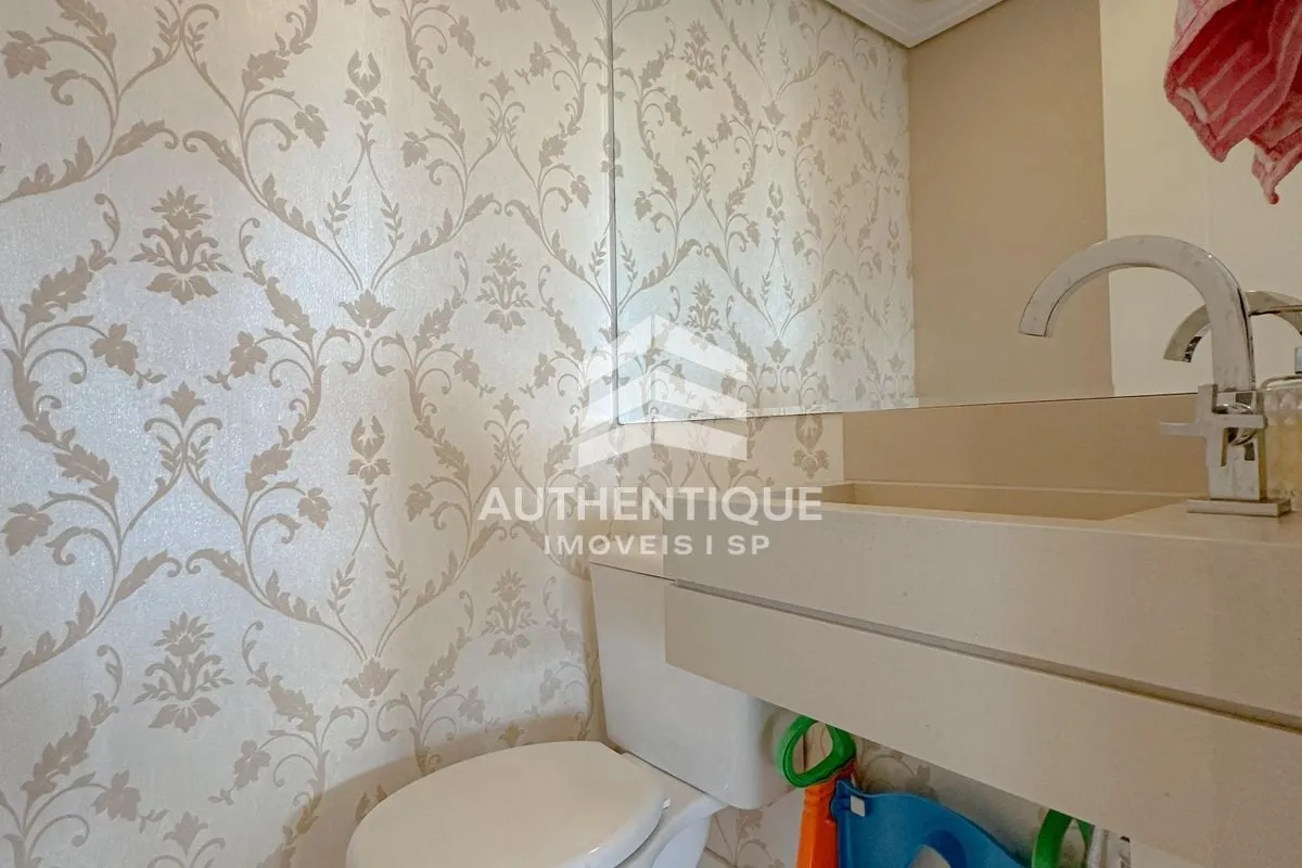 Imagem QUINTAS DA LAPA - Apartamento no bairro Lapa à venda