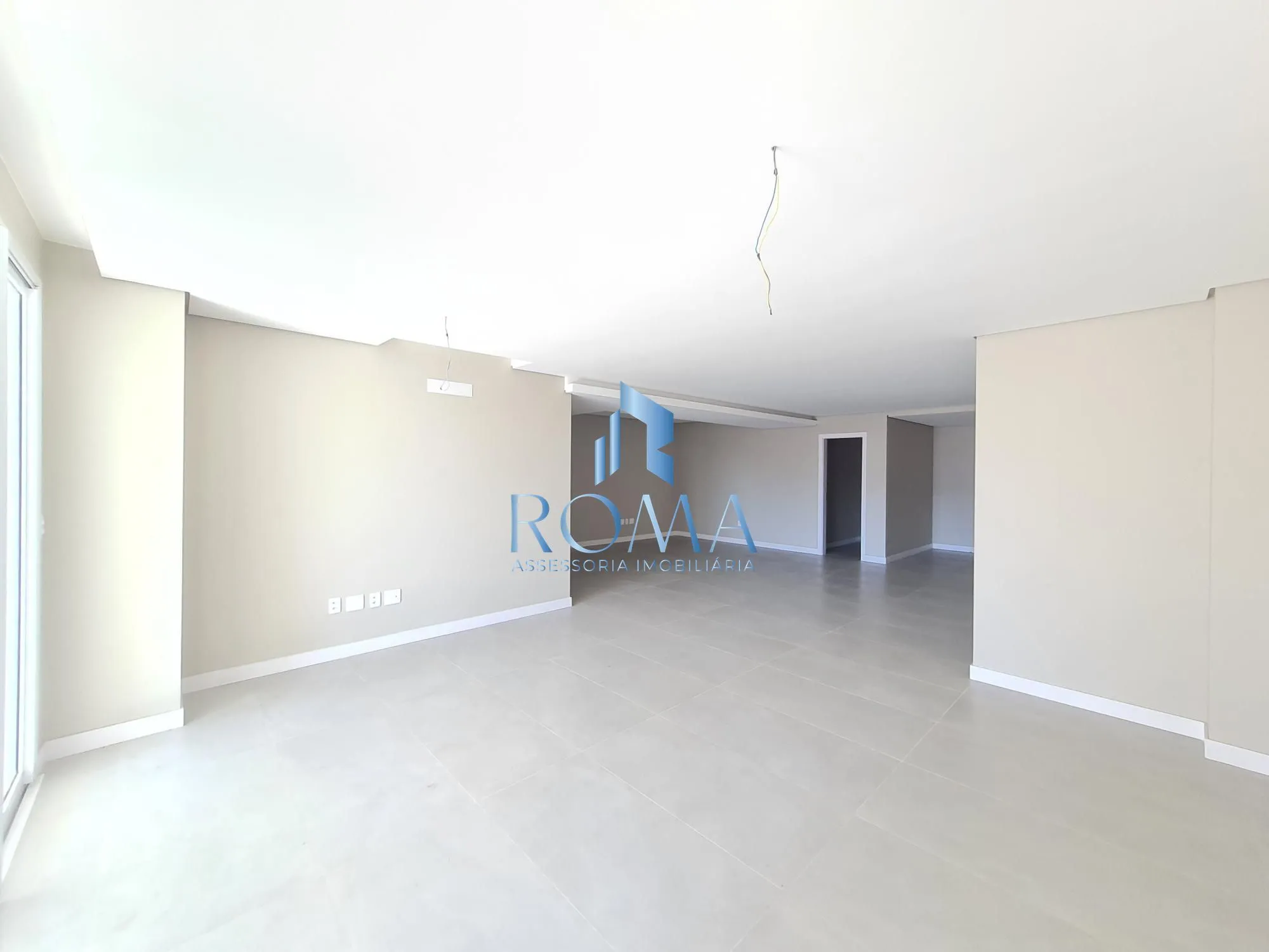 Imagem MONTLINE! 193m² ÁREA ÚTIL - INFRA COMPLETA - CENTRO