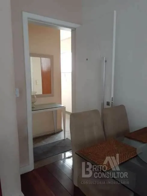 Imagem Residencial das Mangueiras - Apartamento à venda no bairro Alcântara - São Gonçalo/RJ