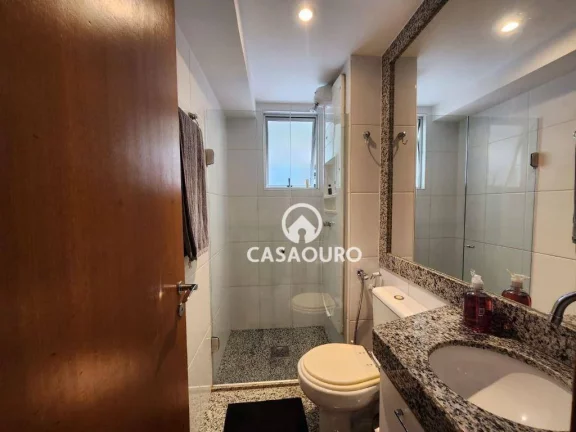 Imagem Apartamento com 2 quartos à venda, 65 m² por R$ 950.000 - Savassi - Belo Horizonte/MG