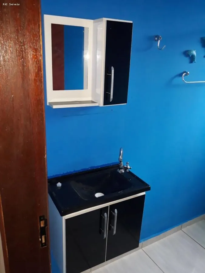 Imagem Casa em Jardim Residencial Santa Cruz, Tatuí/SP
