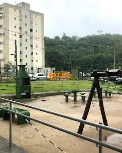 Imagem Apartamento - São Lourenço - BR 408 - 49m - 02 Quartos