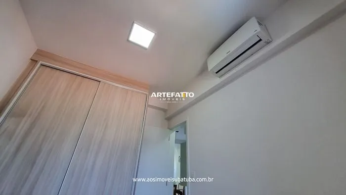 Imagem Apartamento à venda em Ubatuba, Centro, com 2 quartos, 62m2