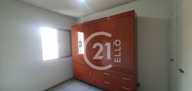 Imagem Apartamento com 2 dormitórios, 65 m² - venda por R$ 750.000,00 ou aluguel por R$ 4.452,00/mês - Indianópolis - São Paulo/SP