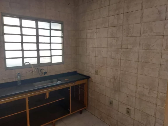 Imagem SOBRADO Á VENDA