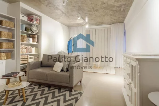 Imagem Sala Comercial Cond. Vintage Office Granja Viana - Cotia/SP