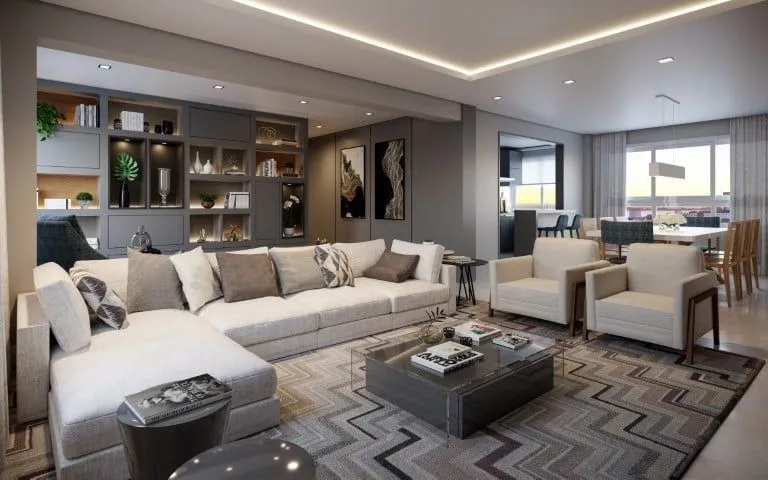 Imagem Apartamento em Tristeza