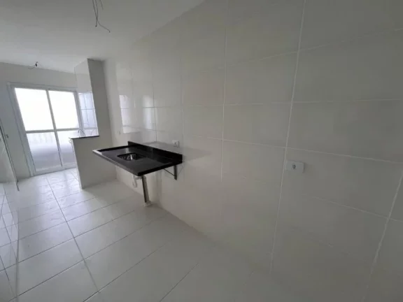 Imagem APARTAMENTO NO CAIÇARA 2 DORMITÓRIOS 1 SUÍTE!!!