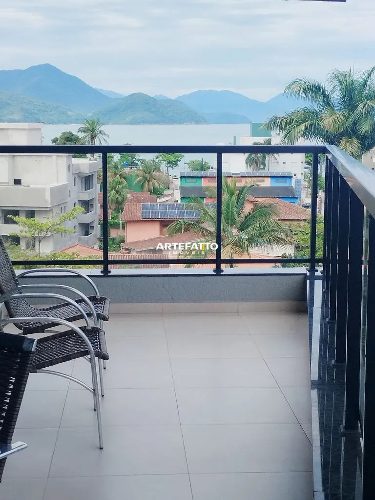 Imagem Apartamento à venda em Ubatuba, Itaguá, com 2 quartos, 82m2