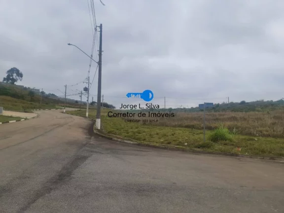 Imagem LOTES INDUSTRIAIS A PARTIR DE 1000M2 EM SANTANA DE PARNAÍBA !