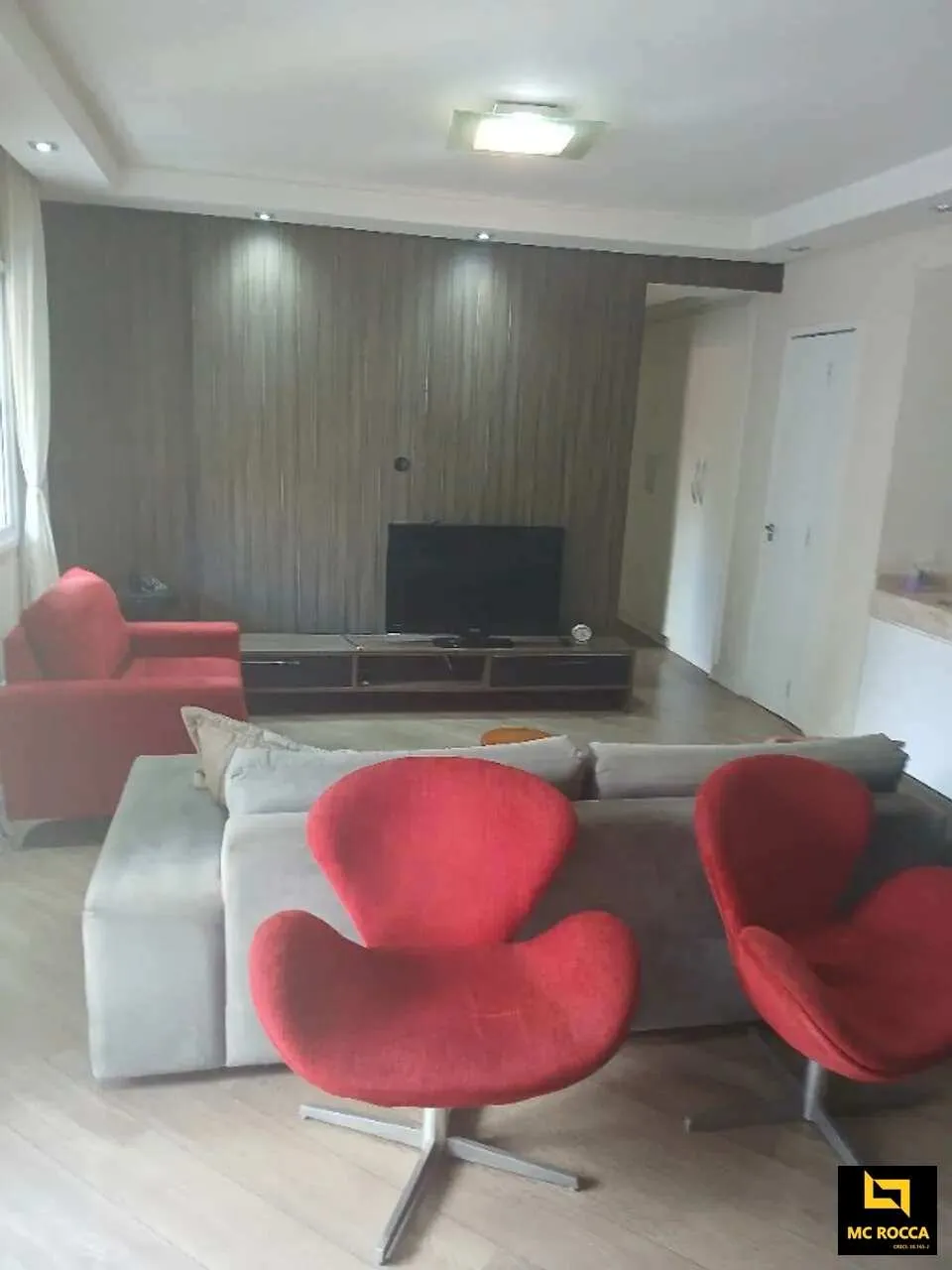 Imagem Apartamento com 3 dormitórios no Centro de São Bernardo do campo