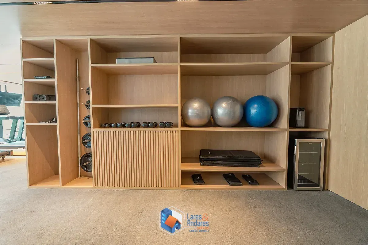 Imagem Apartamento para venda em Jardim Paulista com 3 quartos, sendo 3 suítes, 240m²