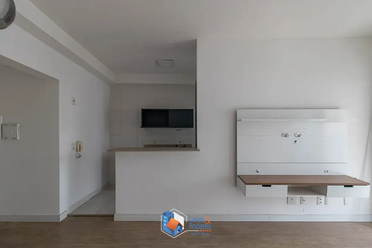 Imagem Apartamento para venda em Pinheiros com 2 quartos, sendo 1 suíte, 71m²