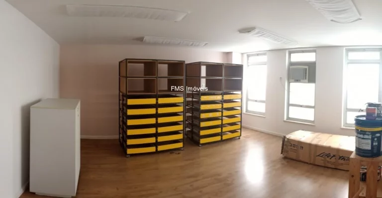 Imagem Conjunto Comercial no Jardim Paulista