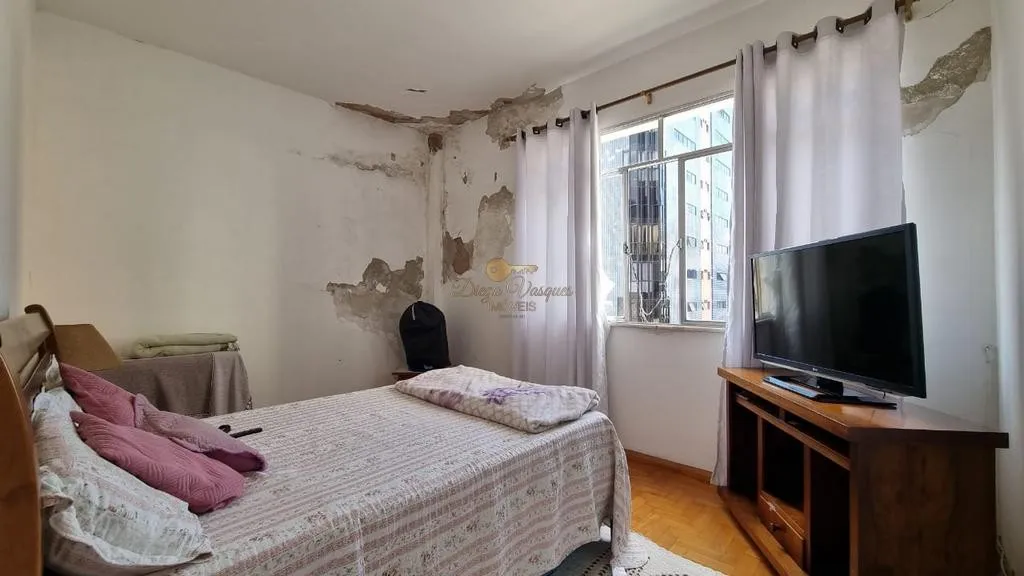 Imagem Apartamento para Venda em Teresópolis / RJ no bairro Várzea