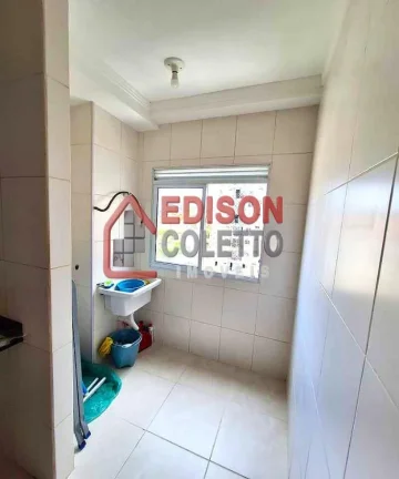 Imagem Apartamento, 2 Quartos, Elevadores, Condominio Jardim di Napoli, Parque São Matheus, Piracicaba!!