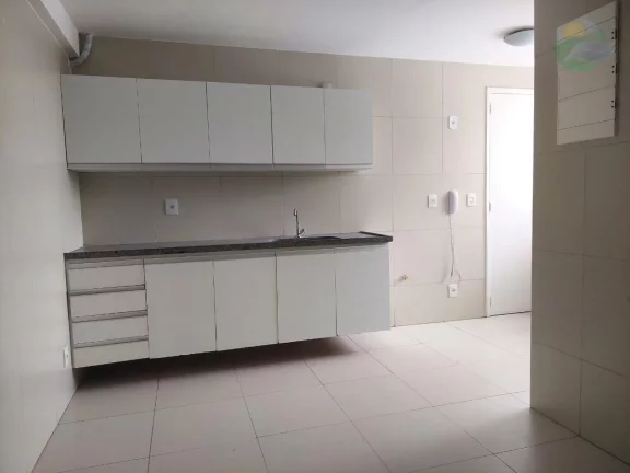 Imagem Apartamento 04 quartos, porcelanato, nascente, andar baixo, para venda, em Setubal, Boa Viagem - Recife.