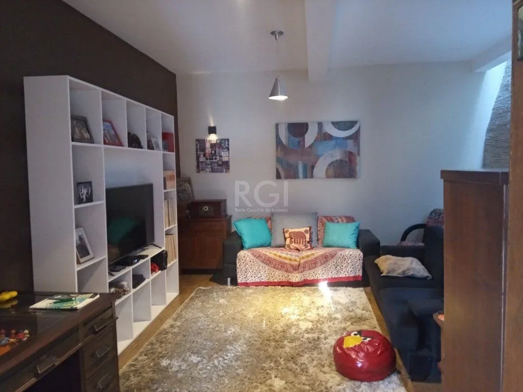 Imagem Casa em Ipanema