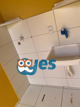 Imagem Casa Duplex para Locação, Ipitanga, Lauro de Freitas
