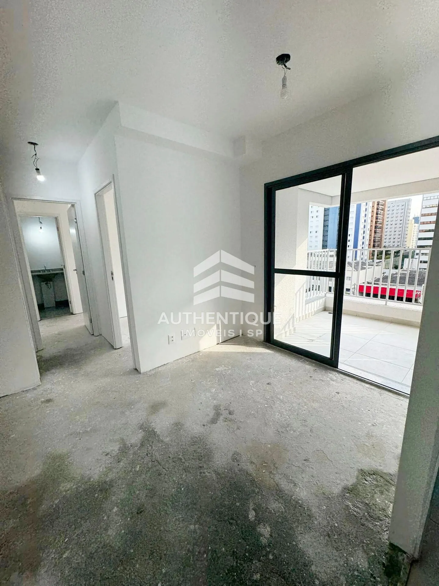 Imagem MODERN CAMPO BELO - Apartamento no bairro Brooklin à venda