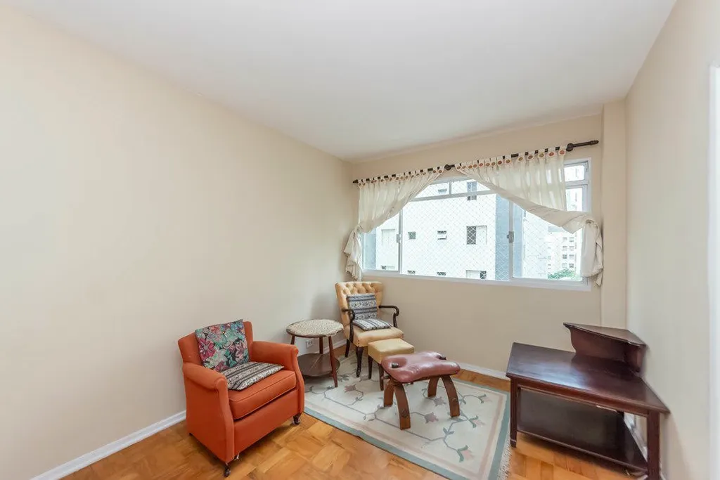 Foto do imóvel APARTAMENTO RESIDENCIAL em São Paulo - SP, Bela Vista