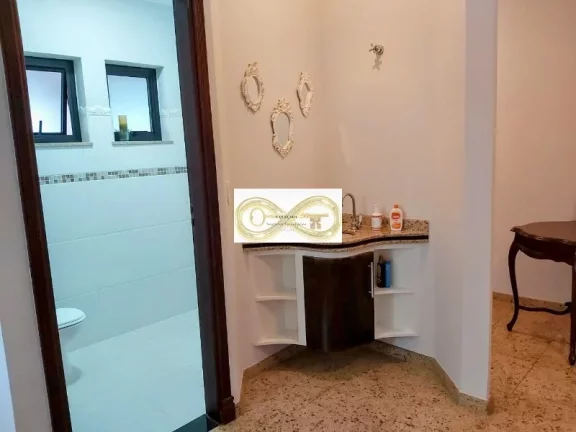 Imagem CASA PARA VENDA NO LOTEAMENTO RESIDENCIAL BARÃO DO CAFÉ.