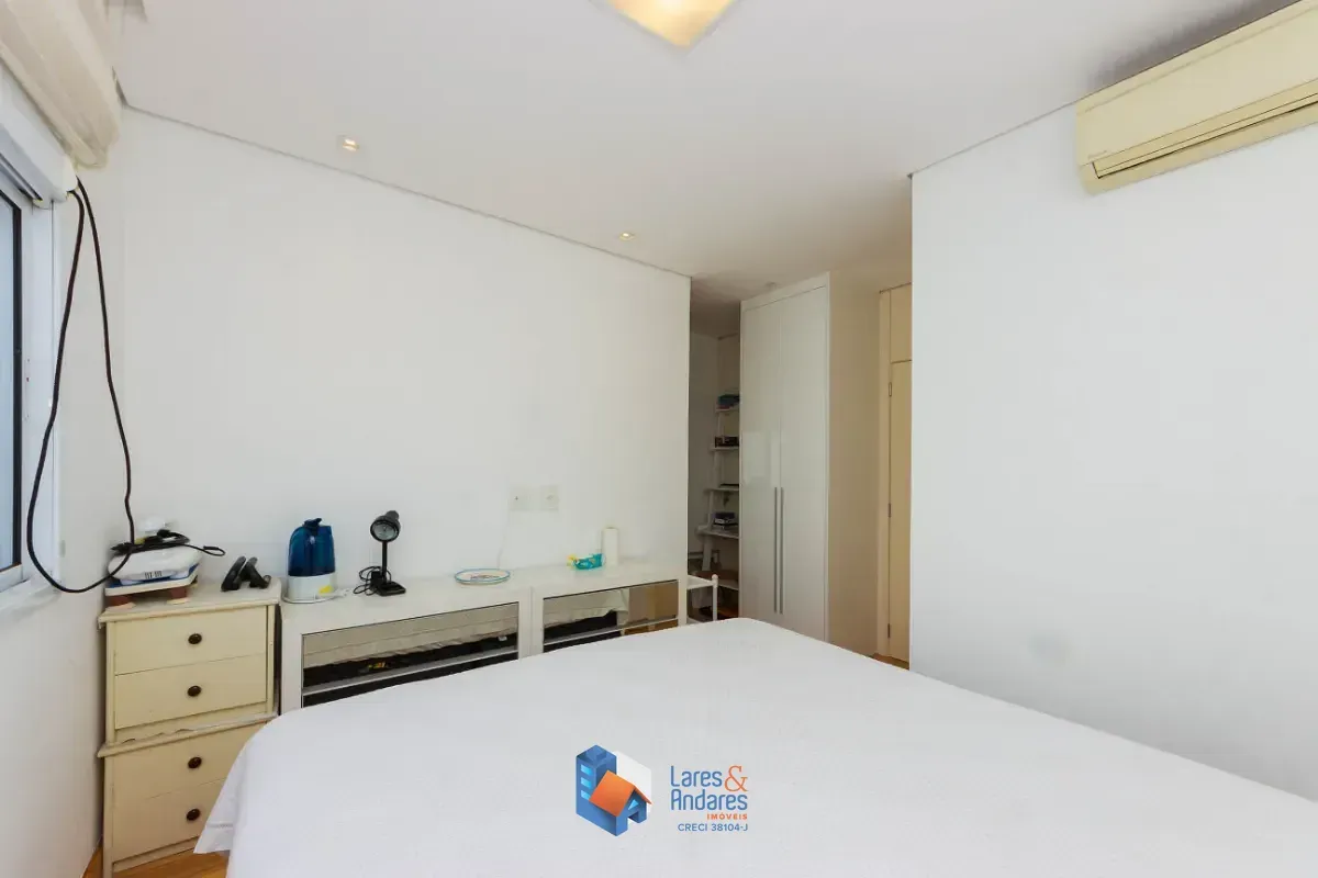 Imagem Apartamento para venda em Vila Monumento com 2 quartos, sendo 1 suíte, 95m²