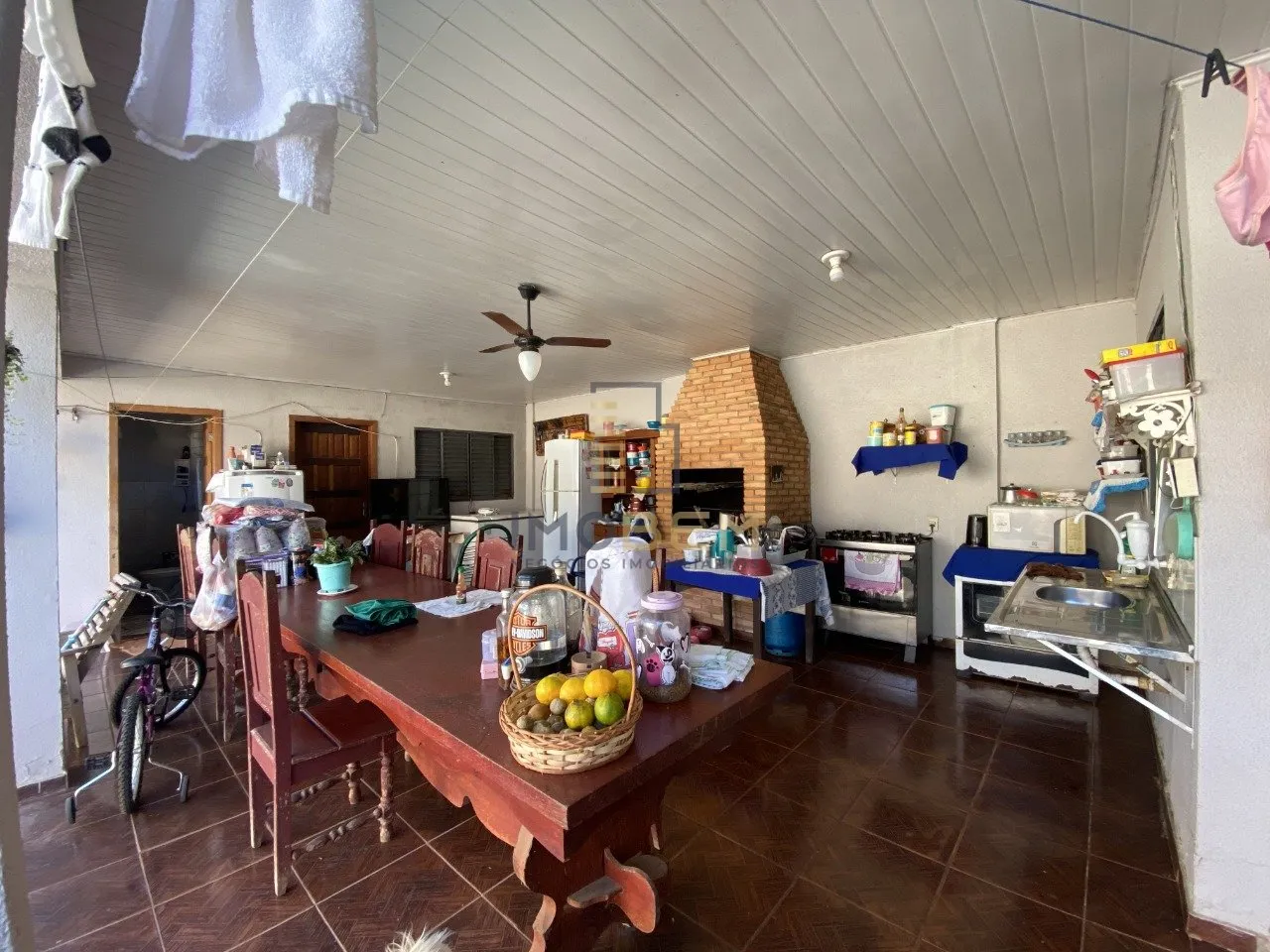 Imagem Oportunidade incrível de adquirir uma casa no Jardim Maria Vindilina I, em Sinop. 

Com 160 m² de ...