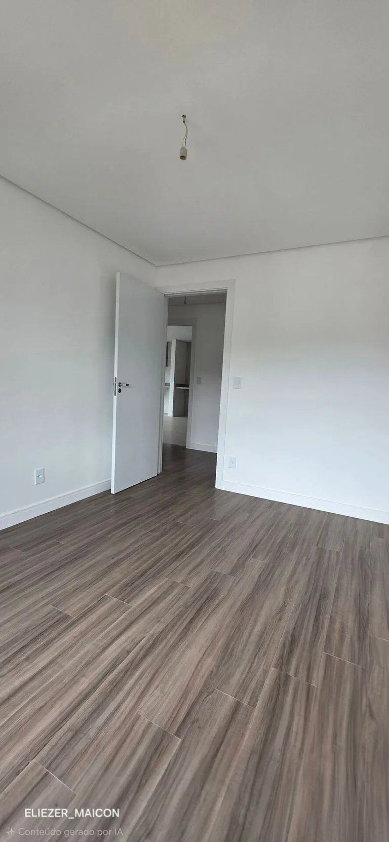 Imagem Apartamento à Venda no Residencial infinity no Centro, Poços de Caldas - MG