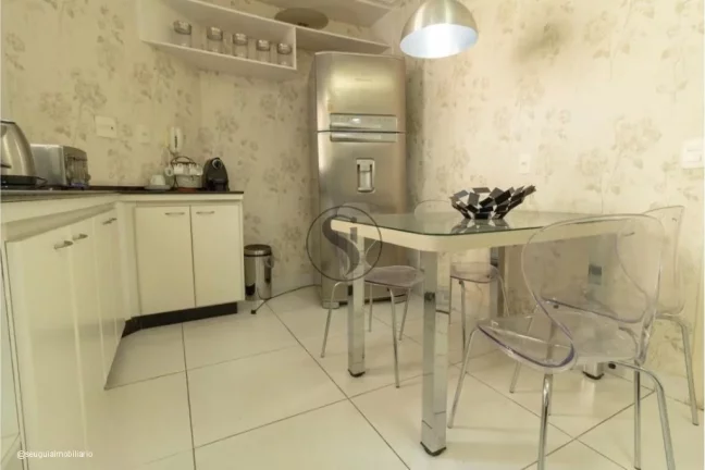 Imagem APARTAMENTO RESIDENCIAL em SÃO PAULO - SP, BROOKLIN PAULISTA