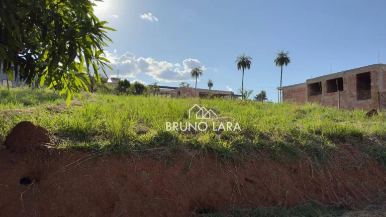 Imagem Terreno a venda em Igarapé MG / Condominio Morada do Sol
