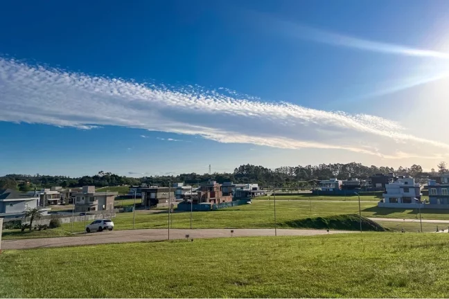Imagem Terreno/Lote Residencial para venda no bairro Sanga Funda em Nova Santa Rita