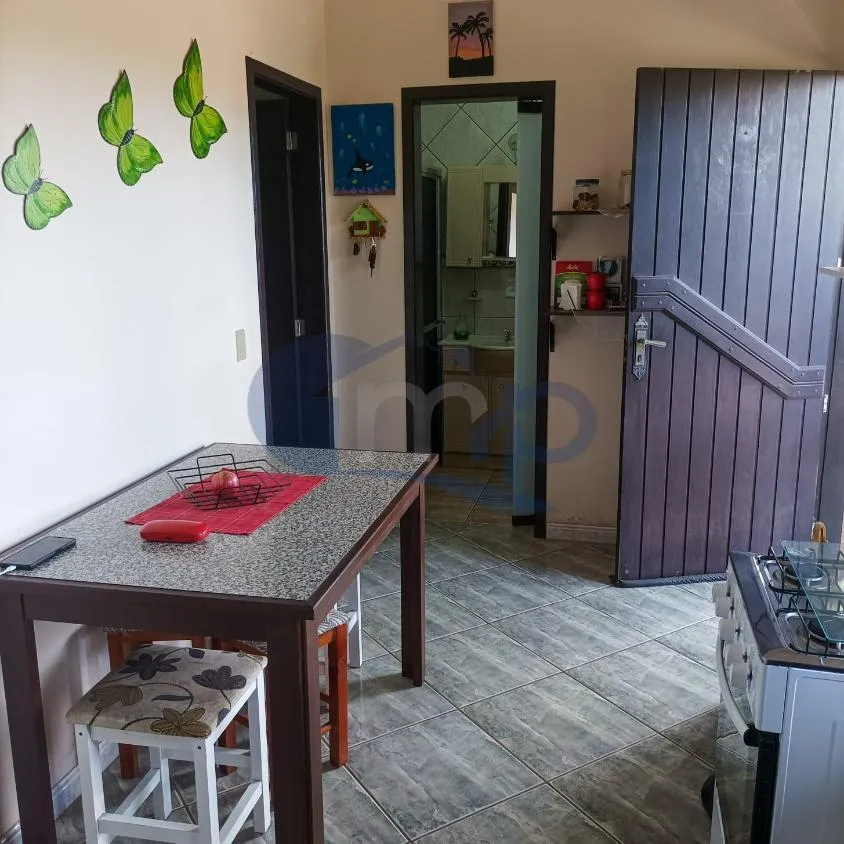 Imagem Apartamento a venda com 1 dormitorio no Engenho Velho em Torres/RS
