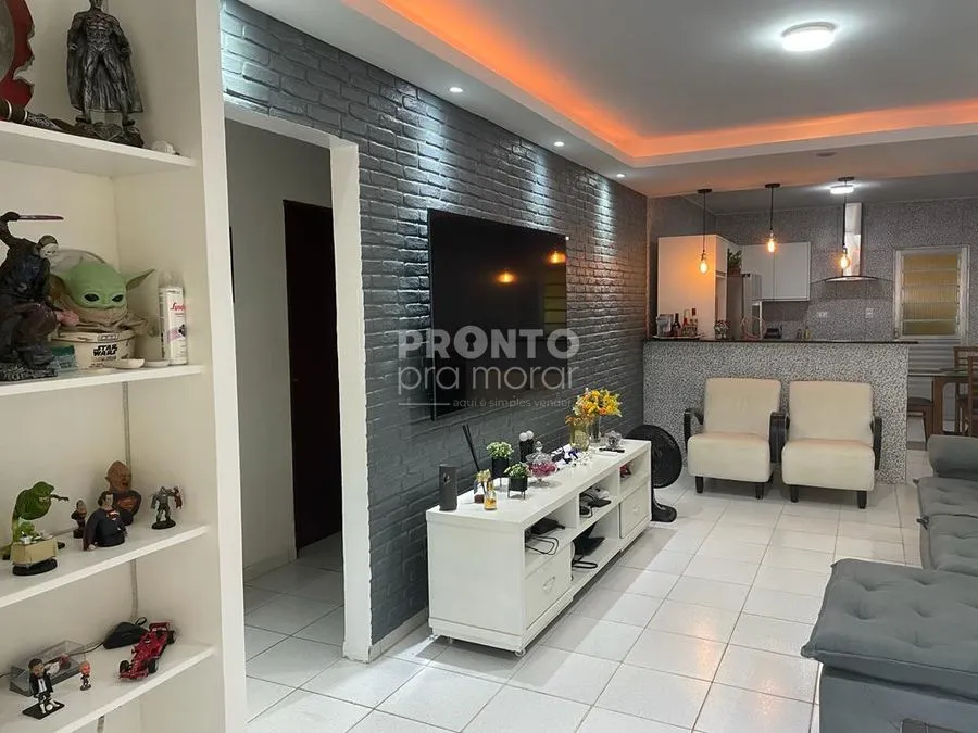 Imagem Casa em Tamandaré