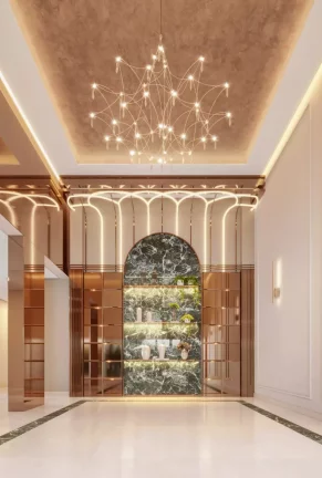 Imagem PALAZZO MOOCA - CYRELA - Apto de 75m², em ótima localização, próximo ao Mooca Plaza Shopping!
