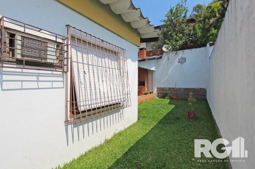 Imagem Casa em Jardim Itu Sabará