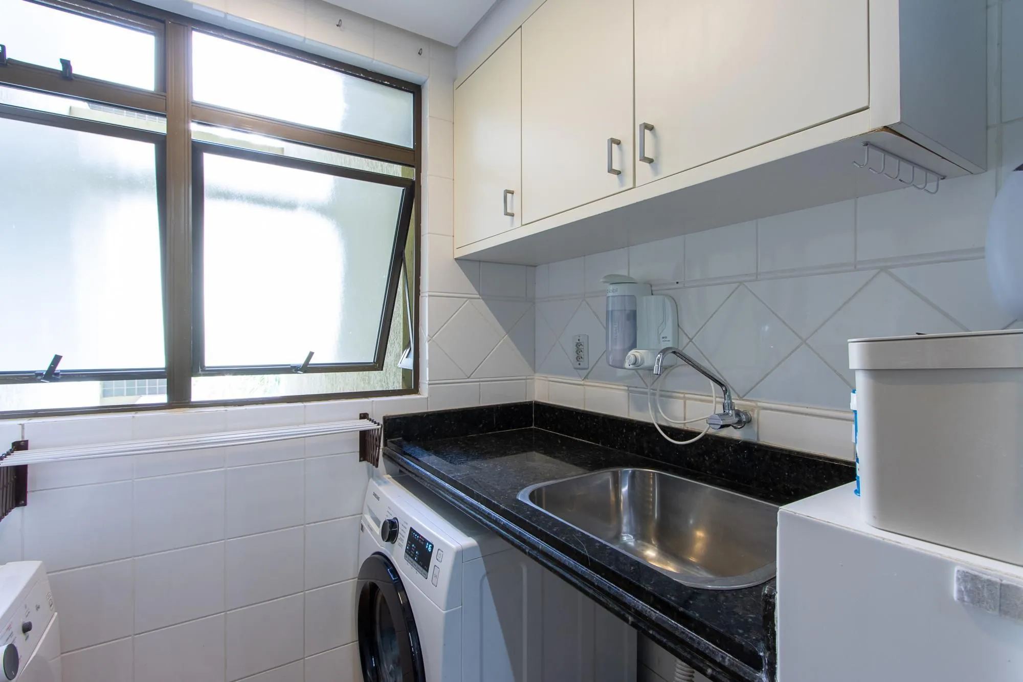 Imagem Apartamento em Tristeza
