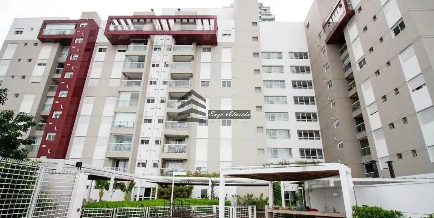 Imagem Level Alto da Lapa - Apartamento à venda em São Paulo/SP