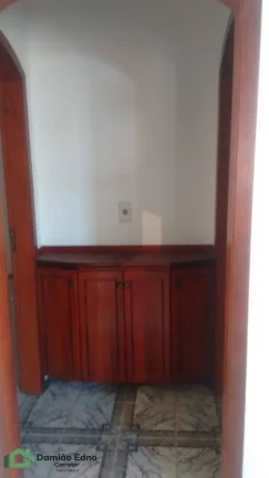 Imagem Casa Jardim São Marcus Jundiaí com renda de $4.000 mil mês