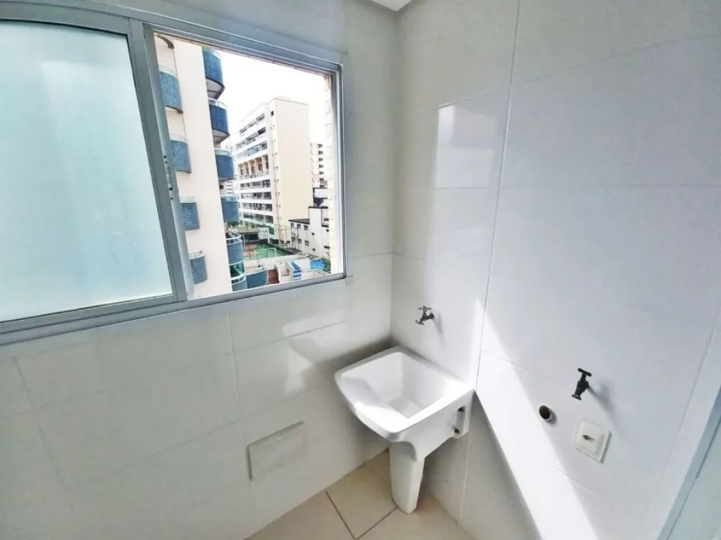 Imagem APARTAMENTO COM 86,00 m² - OCIAN - PRAIA GRANDE SP
