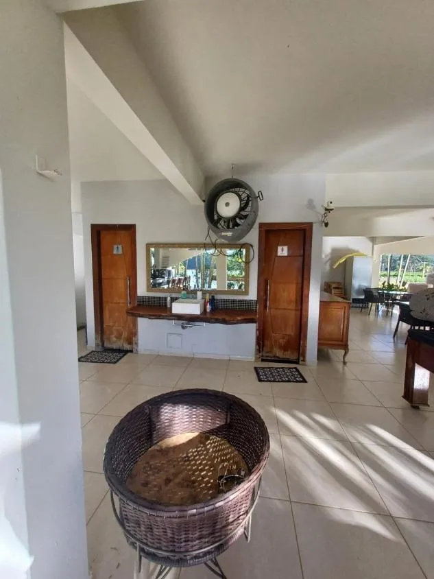 Imagem Fazenda à Venda em Três Marias / MG 355 hectares de terra
