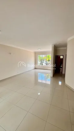 Imagem Casa à venda no condomínio Campos do Conde l, bairro João Aranha em Paulínia - SP.

Com 152,9m²...