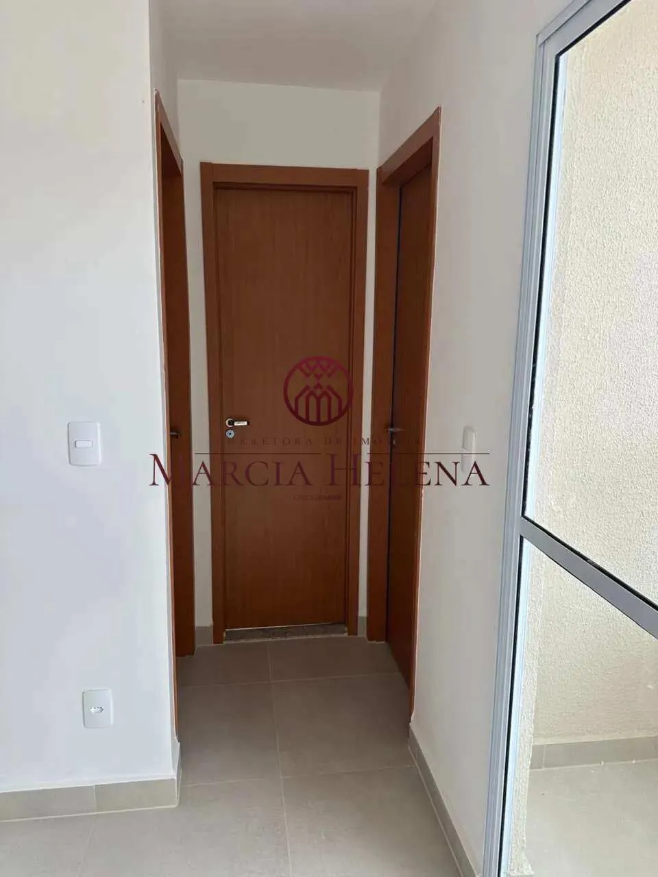 Imagem Apartamento à venda, no Residencial Campo das Figueiras em Campinas, Jardim Nova Europa, com 2 quartos, 49m2