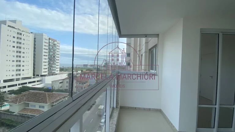 Imagem Apartamento em Itaparica lazer clube